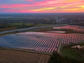 Desert Community Energy and Vesper Energy Sign 20-Year PPA